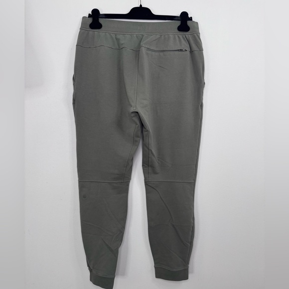Lululemon Jersey Sweat Joggers - Picture 2 of 7